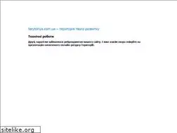 Sites similar to terytoriya.com.ua