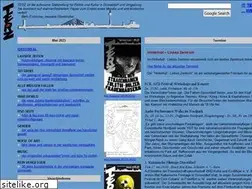 Sites similar to terz.org