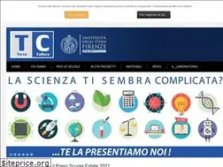 Sites similar to terzacultura.it