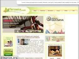 Sites similar to terzaeta.com