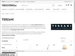 Sites similar to terzani.be