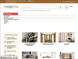 Sites similar to terzetto.ru