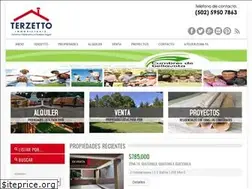 Sites similar to terzettoinmobiliaria.com