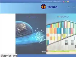 Sites similar to terzian.com.br
