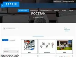 Sites similar to terzicelektro.com