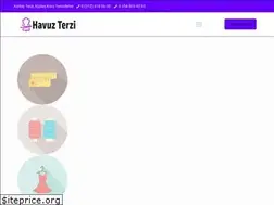 Sites similar to terzikizilay.com