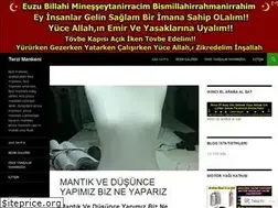 Sites similar to terzimanken.wordpress.com