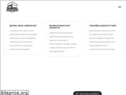 Sites similar to terziogluevdenevenakliyat.com