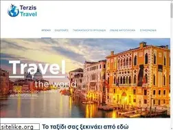 Sites similar to terzistravel.gr