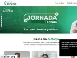 Sites similar to terzius.com.br