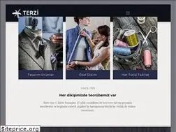 Sites similar to terziyuksel.com