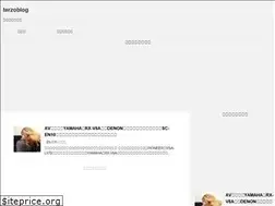 Sites similar to terzoblog.com