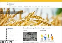 Sites similar to terzocentro.it
