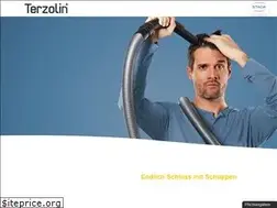 Sites similar to terzolin.de