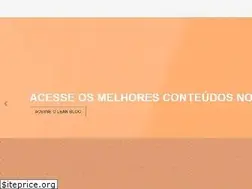 Sites similar to terzoni.com.br