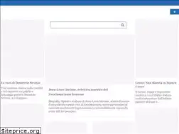Sites similar to terzopianeta.info