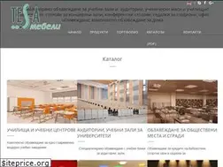 Sites similar to tes-a.com