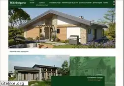 Sites similar to tes-bg.com