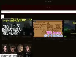 Sites similar to tes-mania.com