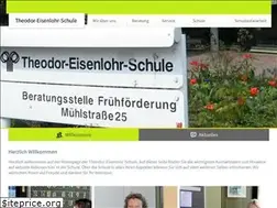 Sites similar to tes-nuertingen.de