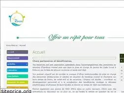 Sites similar to tes-vacances.org