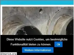 Sites similar to tes-water.de