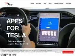 Sites similar to tes.app