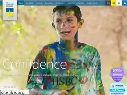 Sites similar to tes.edu.kw