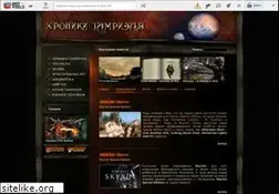 Sites similar to tes.riotpixels.com