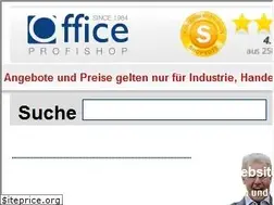 Sites similar to tesa-profishop.de
