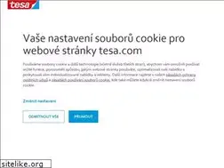 Sites similar to tesa-tape.cz