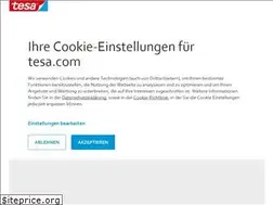 Sites similar to tesa.at