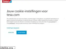 Sites similar to tesa.nl
