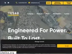 Sites similar to tesab.com