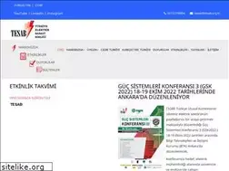 Sites similar to tesab.org.tr
