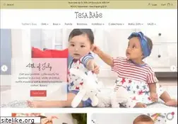 Sites similar to tesababe.com