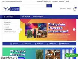 Sites similar to tesabilisim.com