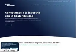 Sites similar to tesacom.net