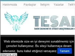 Sites similar to tesadernegi.org