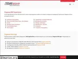 Sites similar to tesae.gr