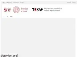 Sites similar to tesaf.unipd.it