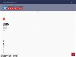 Sites similar to tesakademi.net