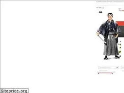 Sites similar to tesaki.ru
