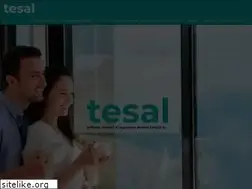 Sites similar to tesal.ro