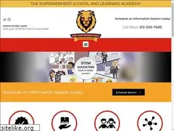Sites similar to tesala.org