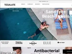 Sites similar to tesalate.com