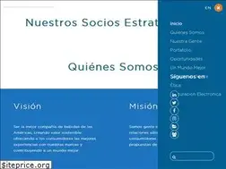 Sites similar to tesaliacbc.com