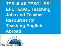 Sites similar to tesall.com