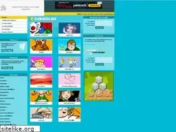 Sites similar to tesaludo.com