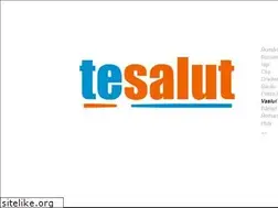 Sites similar to tesalut.ro